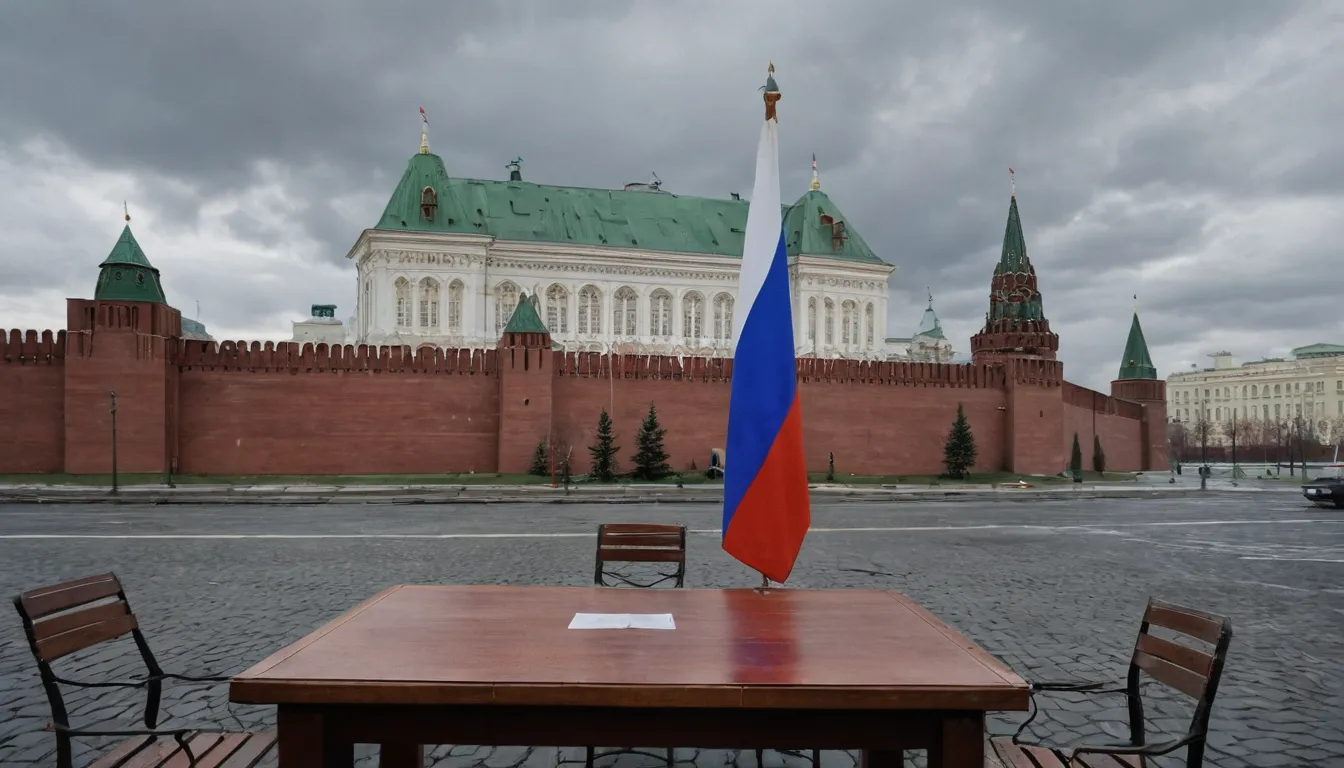 Ушаков: сроки трёхсторонних переговоров по Украине зависят от действий Киева