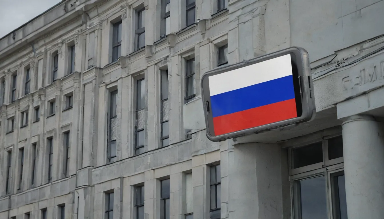 Минцифры разрабатывает регистрацию смартфонов по IMEI для ввезённых из-за границы устройств