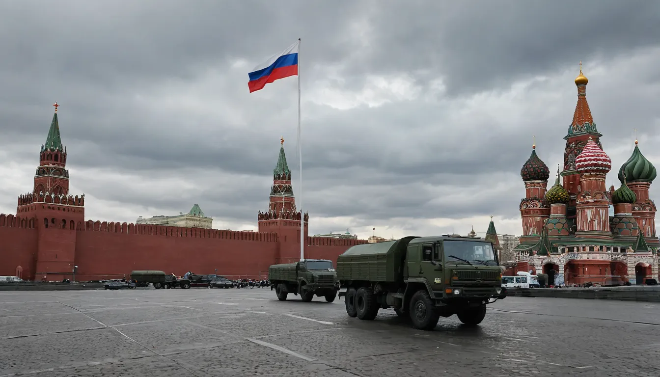 Путин: Россия готова к войне с Европой, но не хочет её начинать