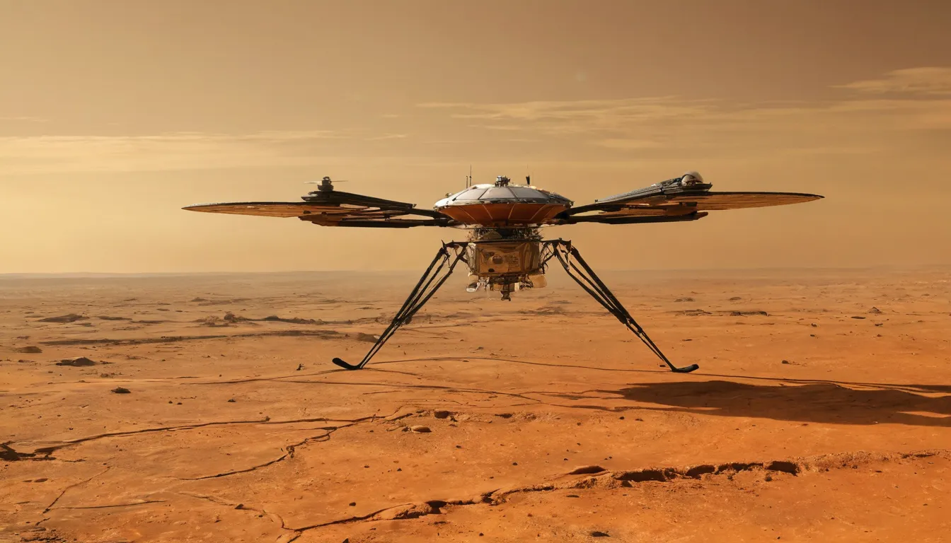 NASA отправит на Титан имена всех желающих на чипе миссии Dragonfly