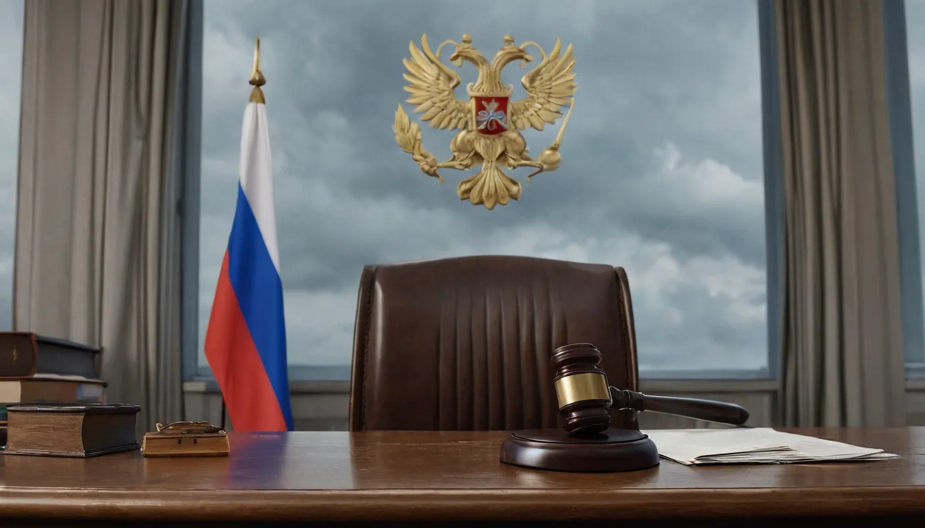 Суд заочно приговорил гендиректора «Дождя»* Тена к пяти годам колонии