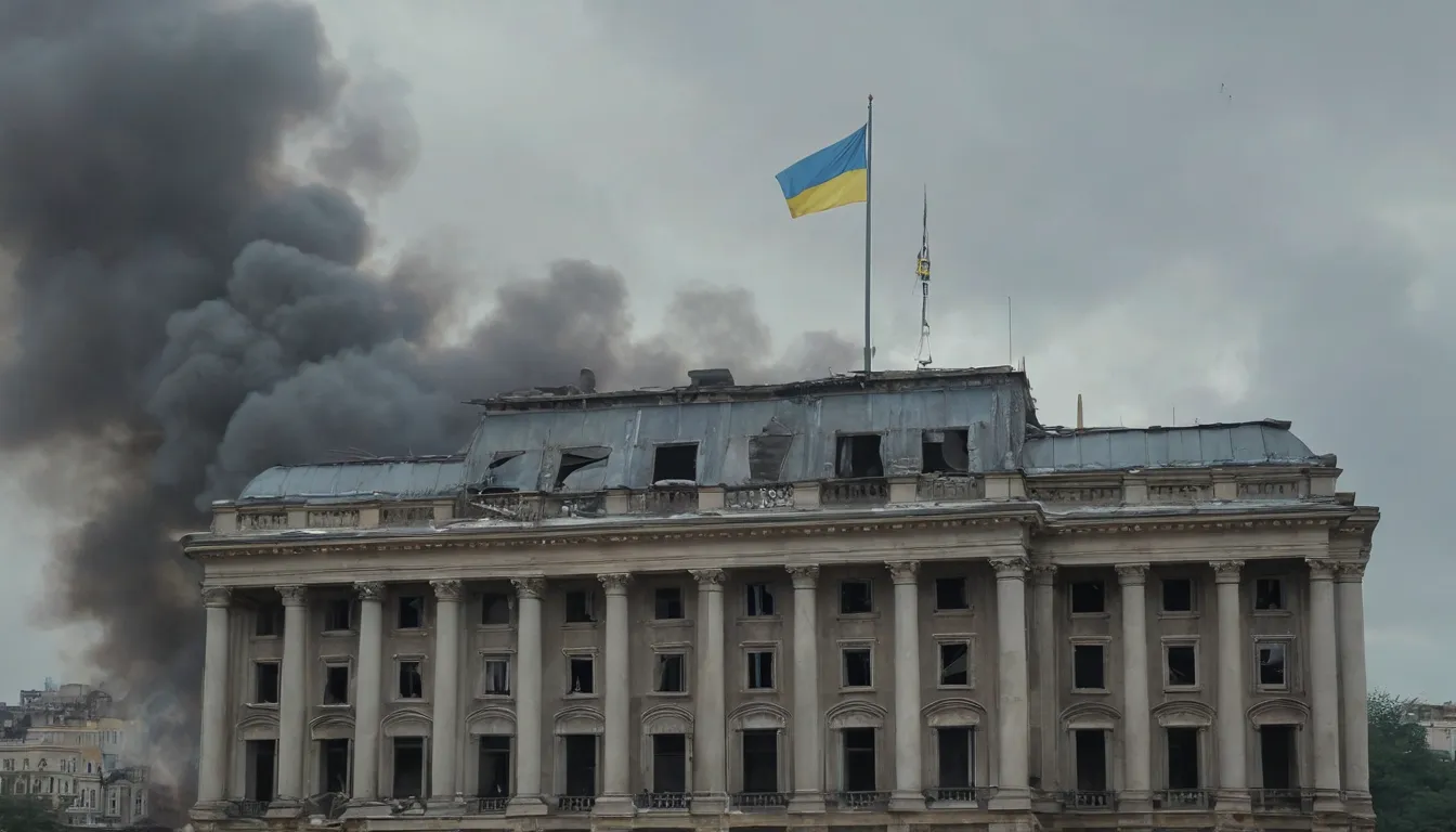 Виктор Анисимов: украинцы хотят мира на своих условиях и ждут репараций от России