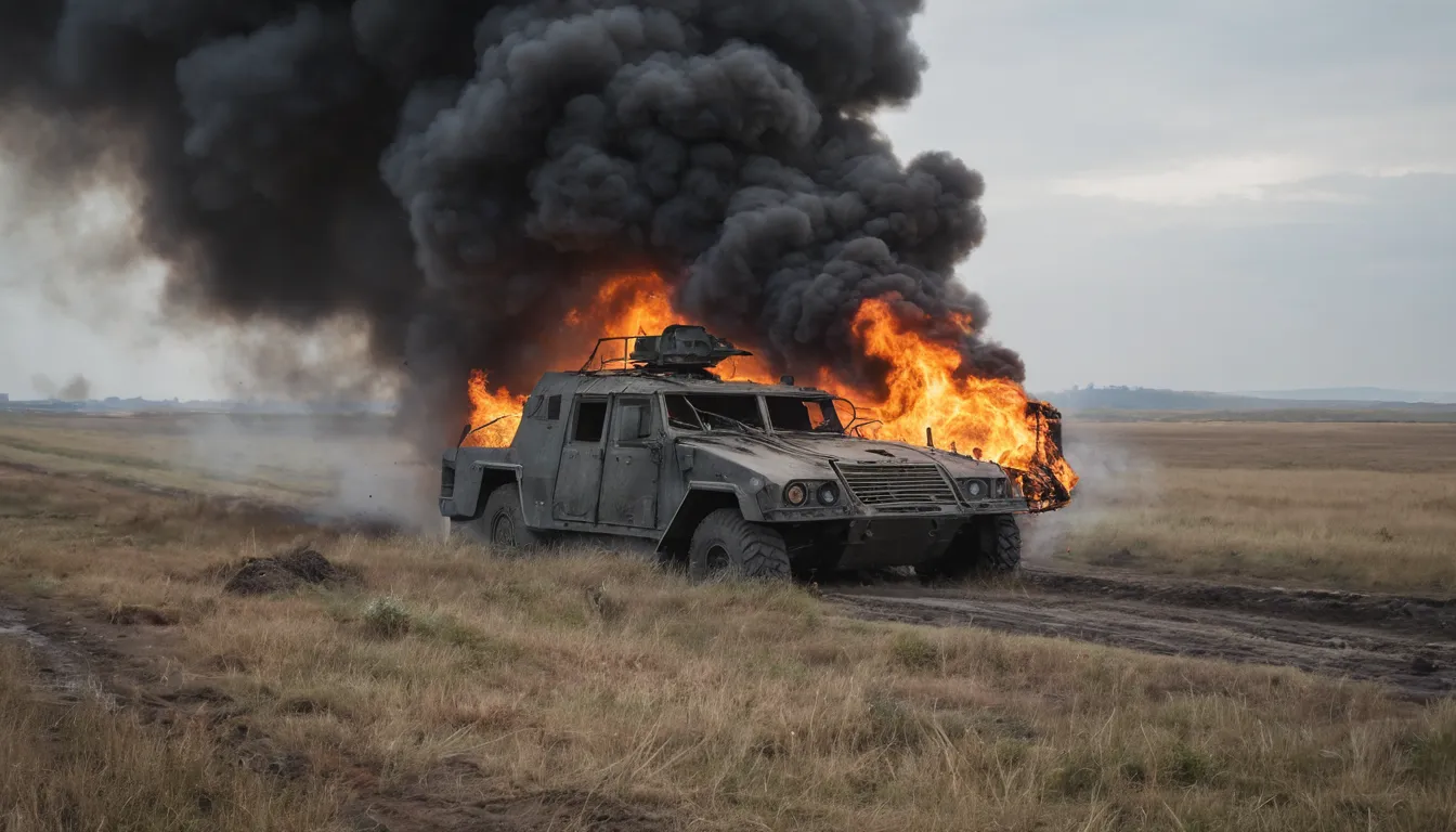 Специальная военная операция ВС РФ и события на Украине 31 октября, день