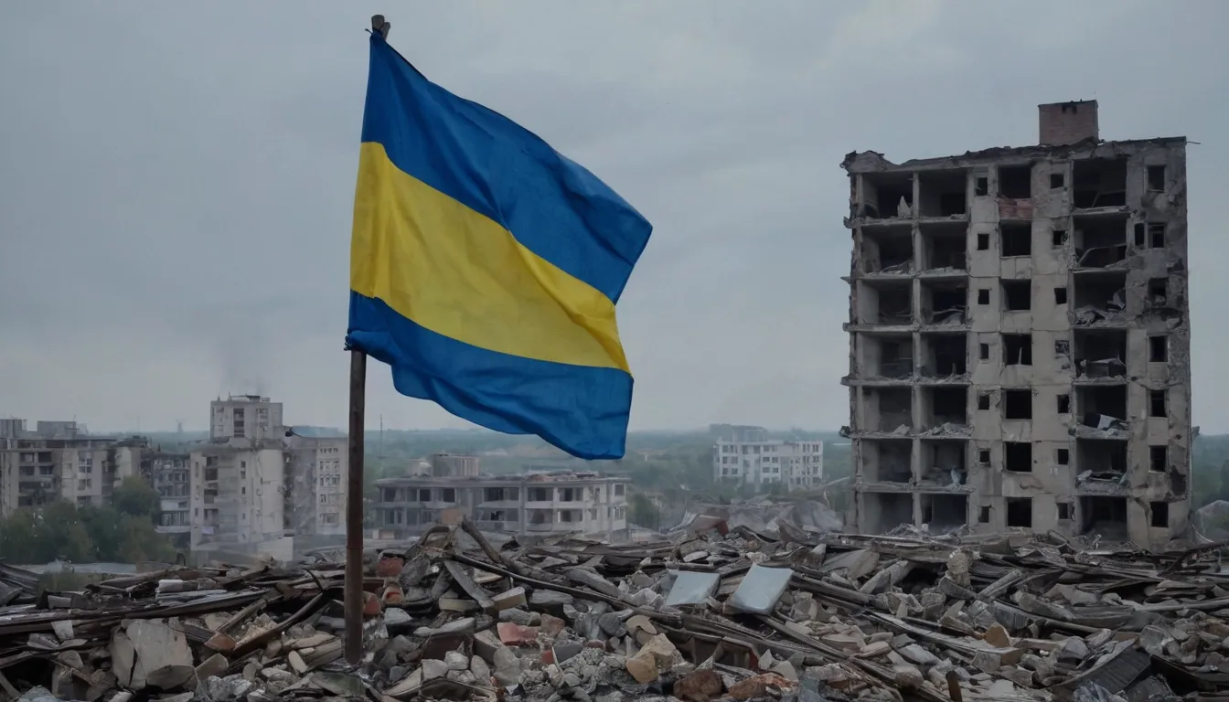 Ищенко: Запад хочет перемирия, а не мира, и платить за него должна Украина