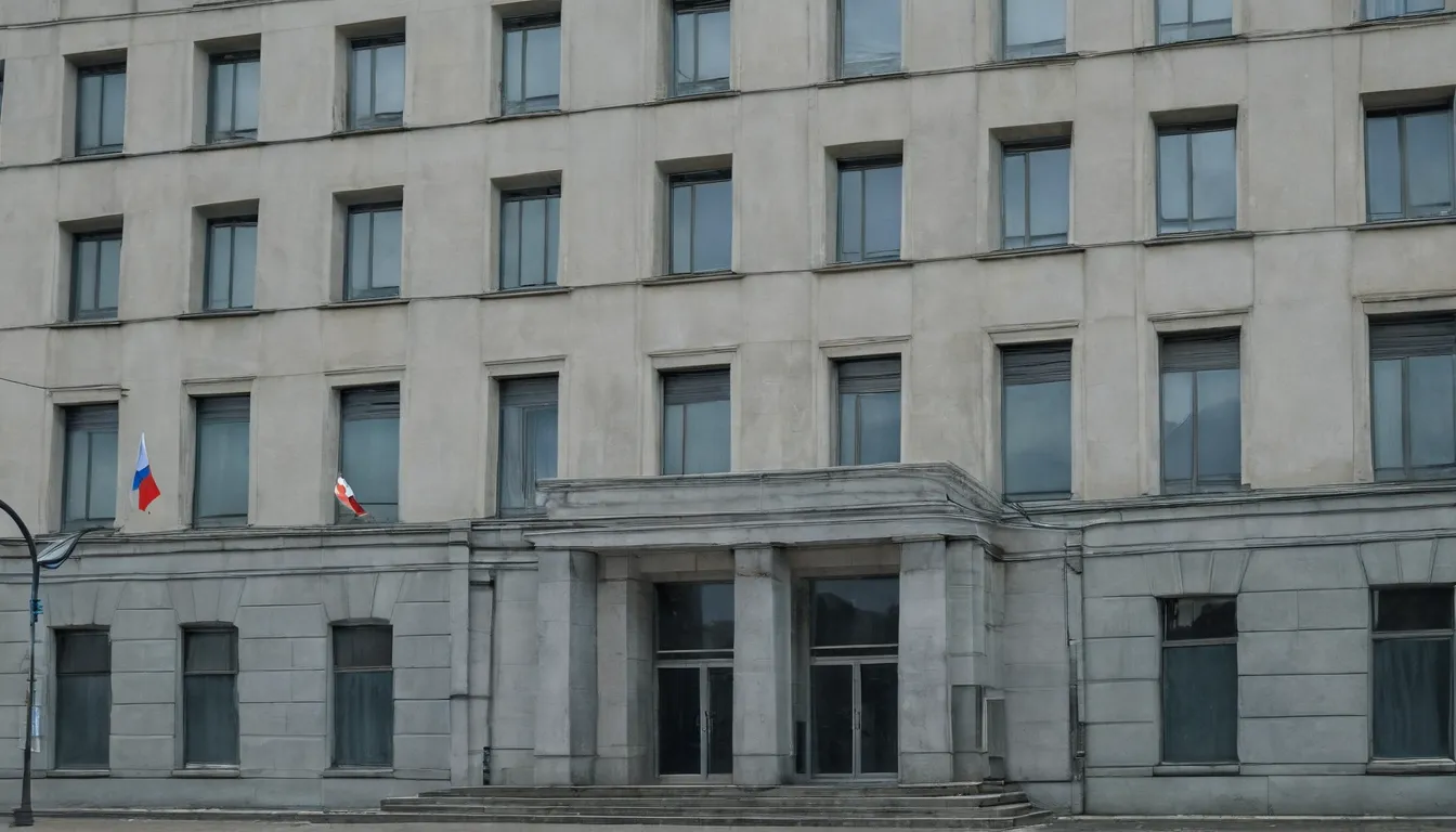 ФСБ получила от США информацию о готовящемся теракте в Москве