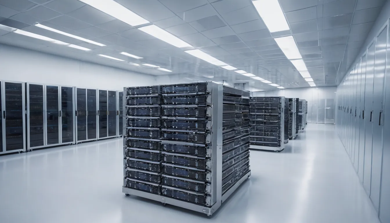 Intel переводит мощности с процессоров для ПК на серверные Xeon