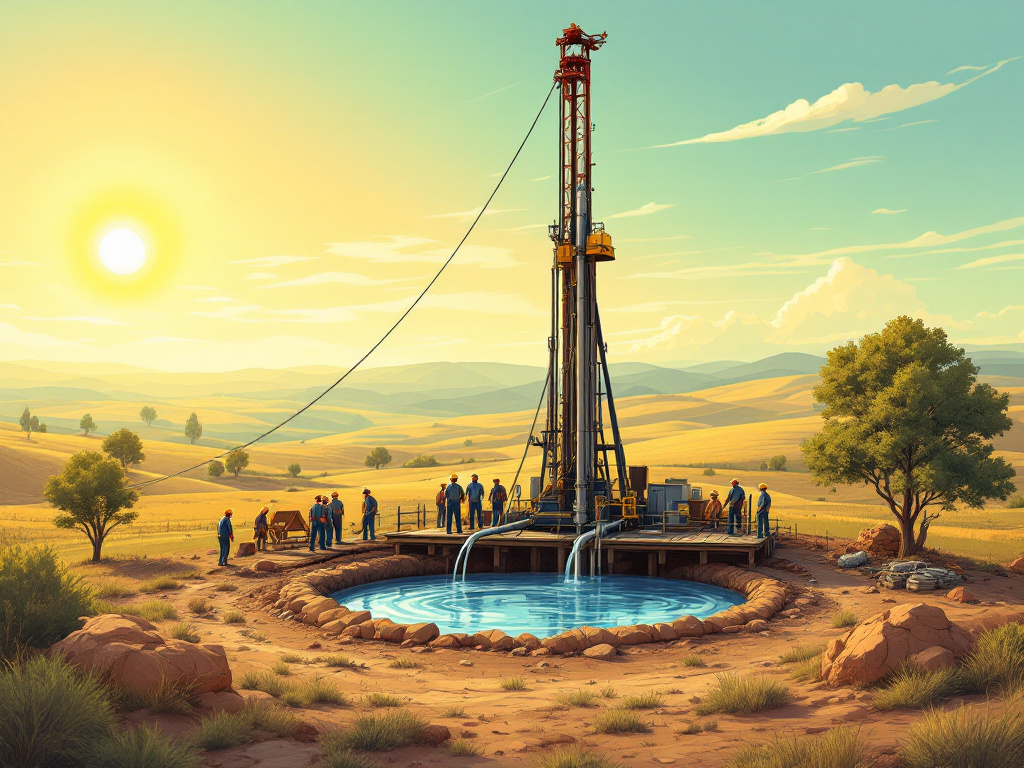 Своя Вода: Чистота и Независимость