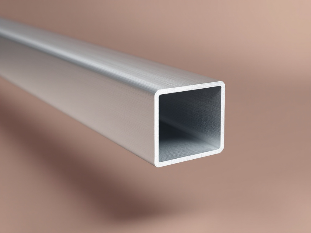 Профильная труба: универсальный материал для строительства и не только