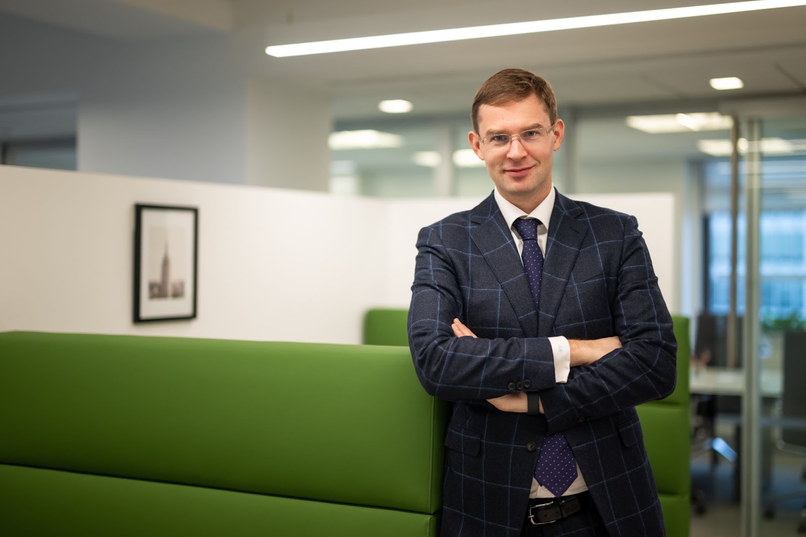 Какие должности занимает Тимур Турлов: от CEO до общественного лидера