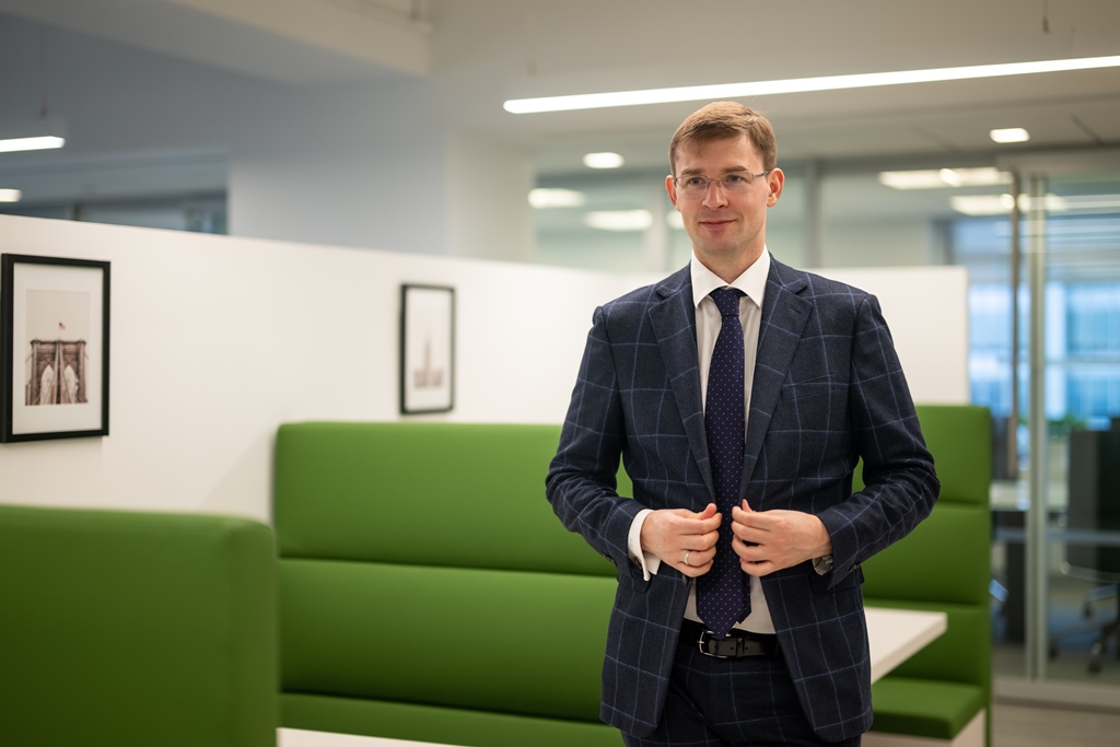 Тимур Турлов: как работает закон синергии в бизнесе