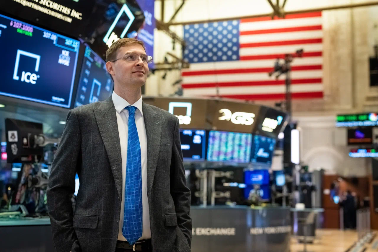 Тимур Турлов: как лидерство, инновации и экосистема Freedom Finance меняют правила игры