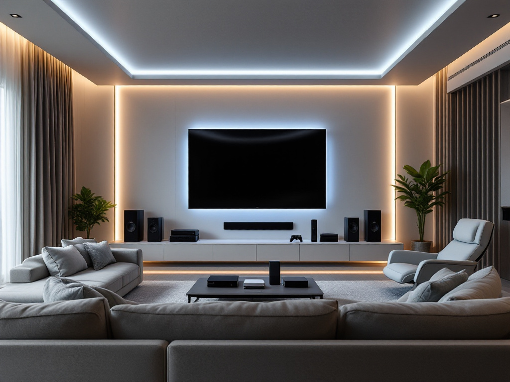 Телевизоры в этом году: Гаджеты, которые сделают ваш диван кинозалом